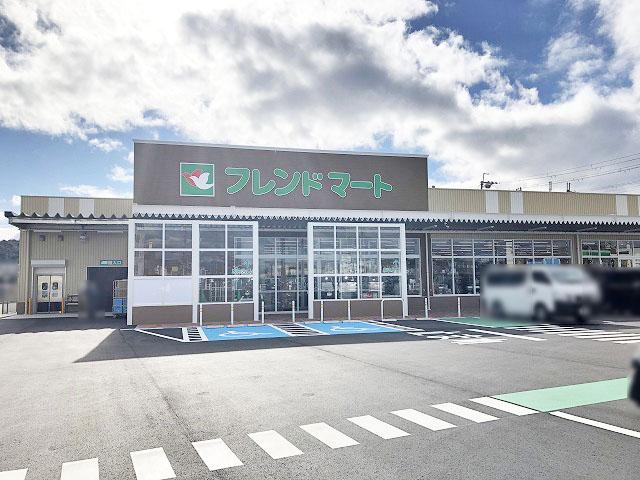 上多良（米原駅） 1280万円