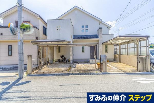 伊孑志３（逆瀬川駅） 6980万円