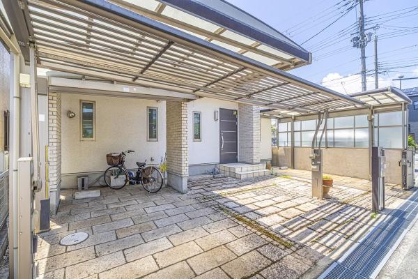 伊孑志３（逆瀬川駅） 6980万円