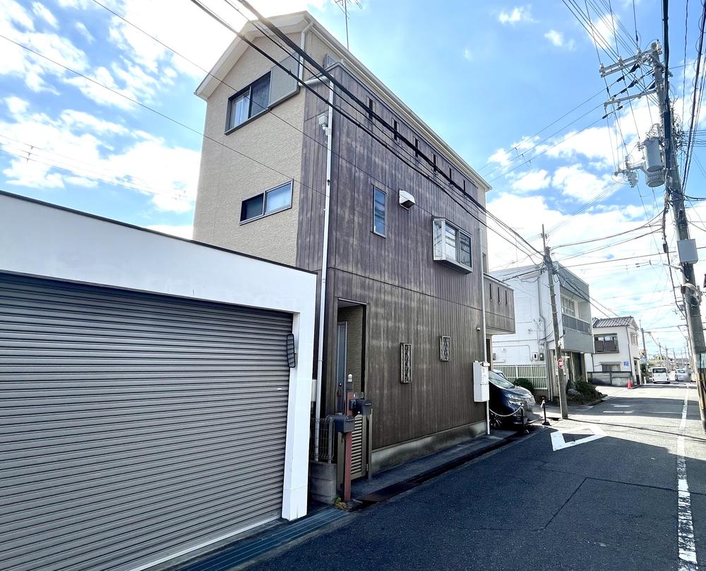 吉井町２（忠岡駅） 2180万円