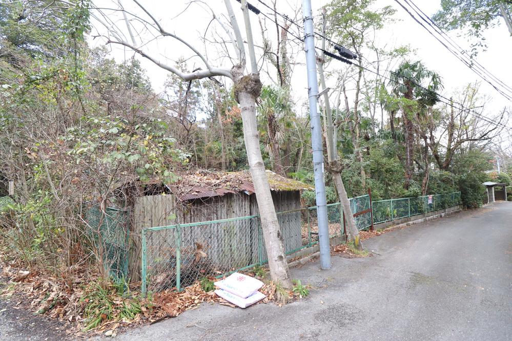 字大山崎小字谷田（山崎駅） 2700万円