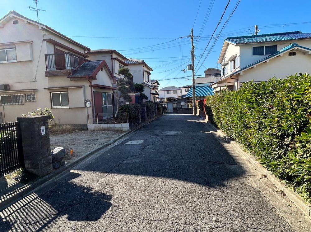 家原寺町１（津久野駅） 1280万円