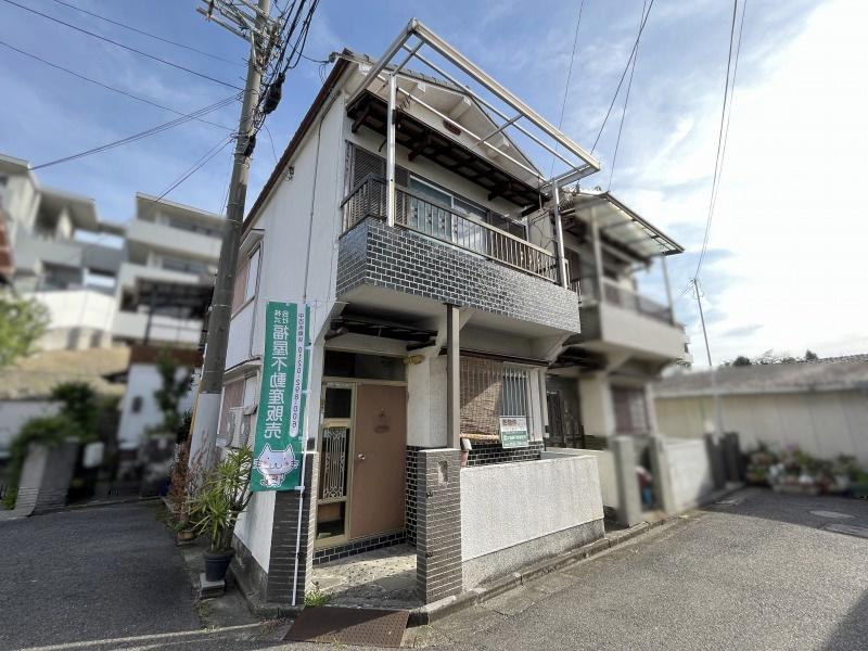 小阪（深井駅） 480万円