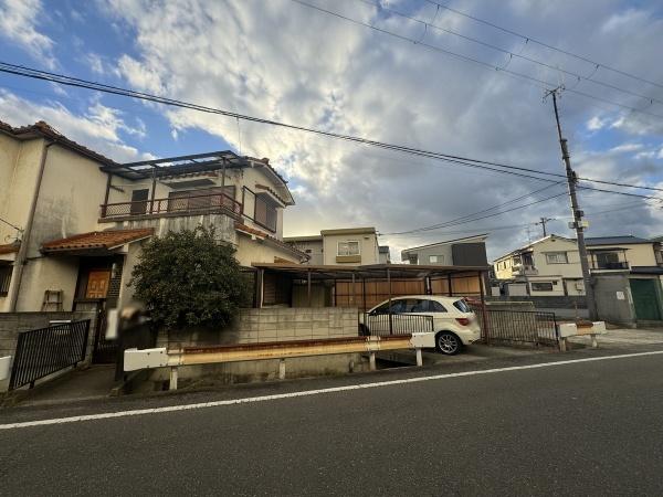 米谷１（売布神社駅） 2220万円