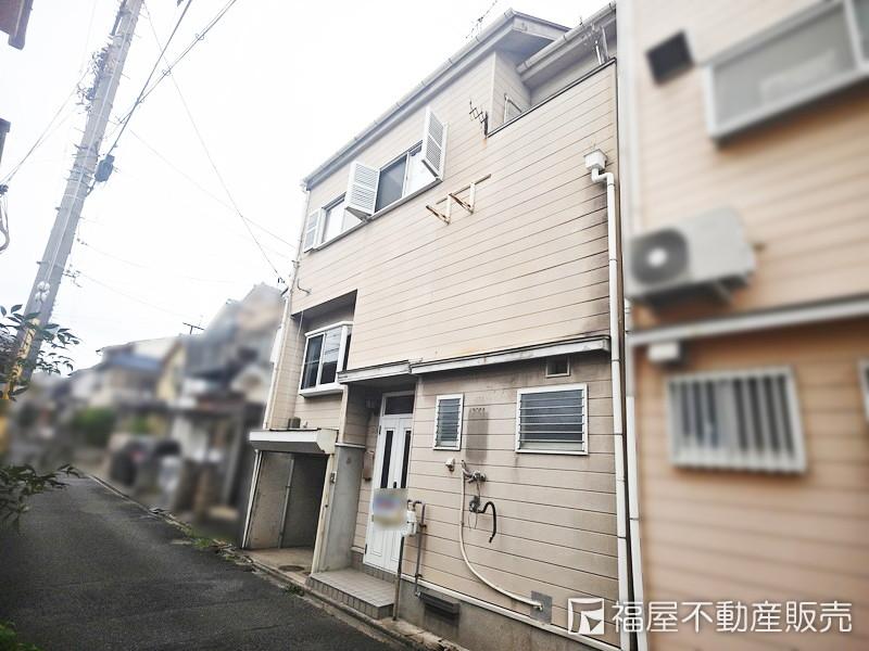 東野南井ノ上町（椥辻駅） 798万円