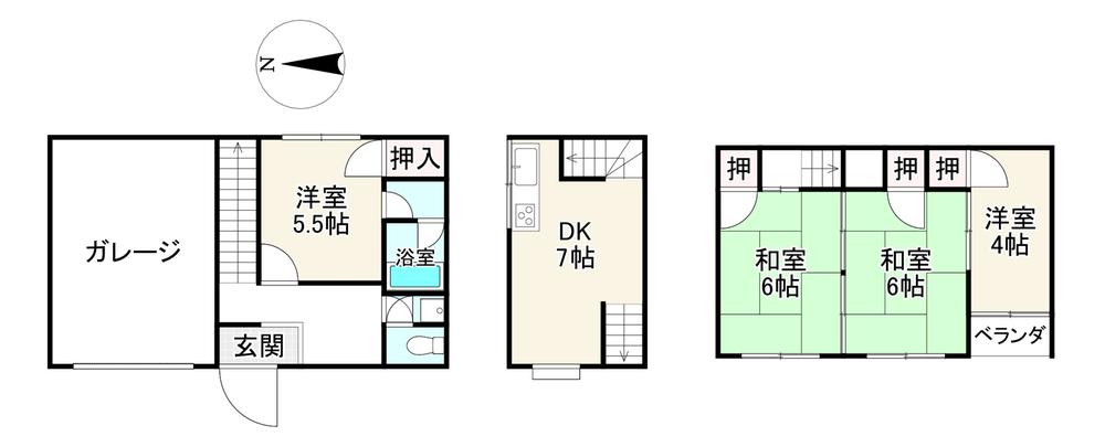 東野南井ノ上町（椥辻駅） 798万円