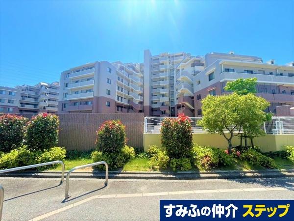 グランディア緑地公園プレジオウエストコート