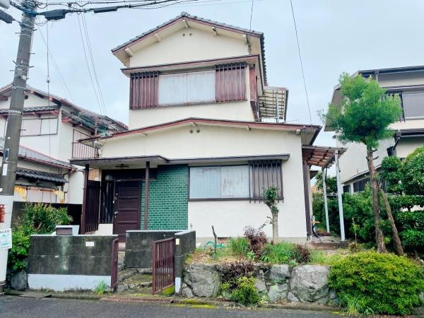 澤（鶴原駅） 740万円