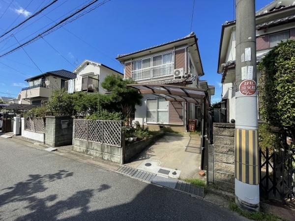 唐国町４ 1280万円