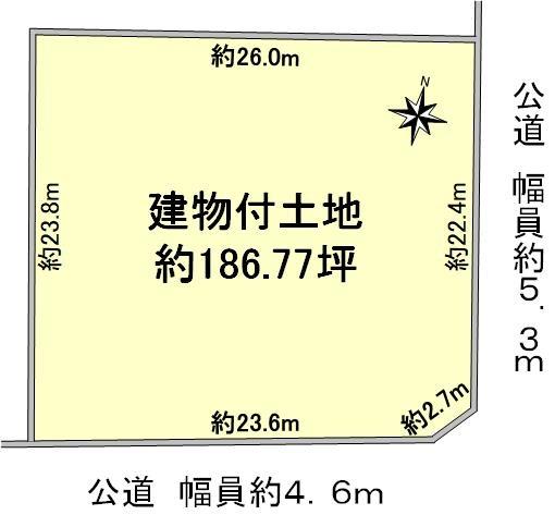 百楽園１（学園前駅） 1億5800万円