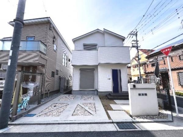 渋川町５（八尾駅） 4198万円