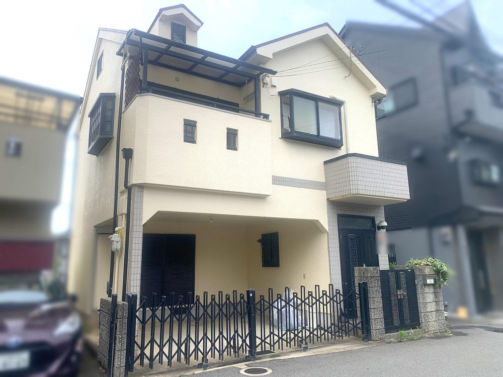 渚栄町（御殿山駅） 2380万円