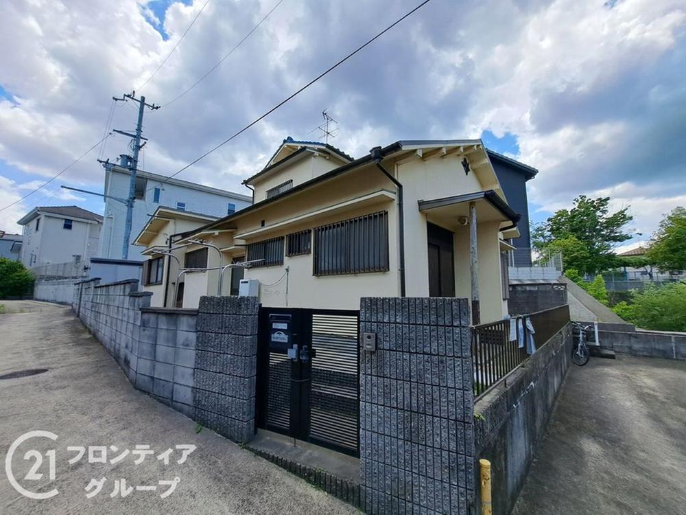 菅原町（大和西大寺駅） 1980万円