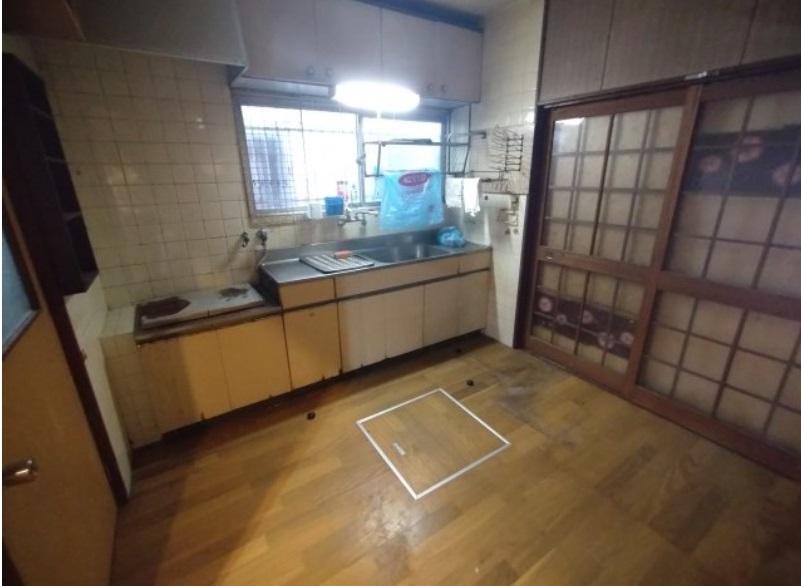 塩屋町４（塩屋駅） 450万円