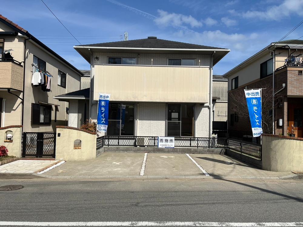 伊川谷町有瀬 3380万円