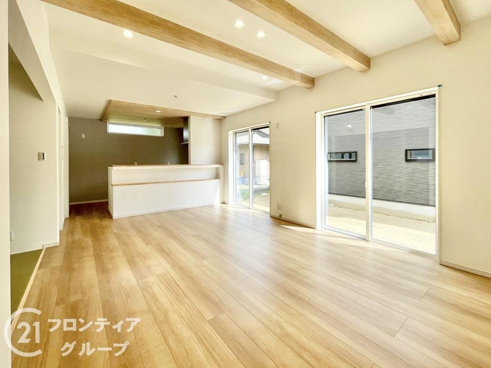 SUUMO】大和高田市大字勝目の新築一戸建て・分譲住宅・一軒家