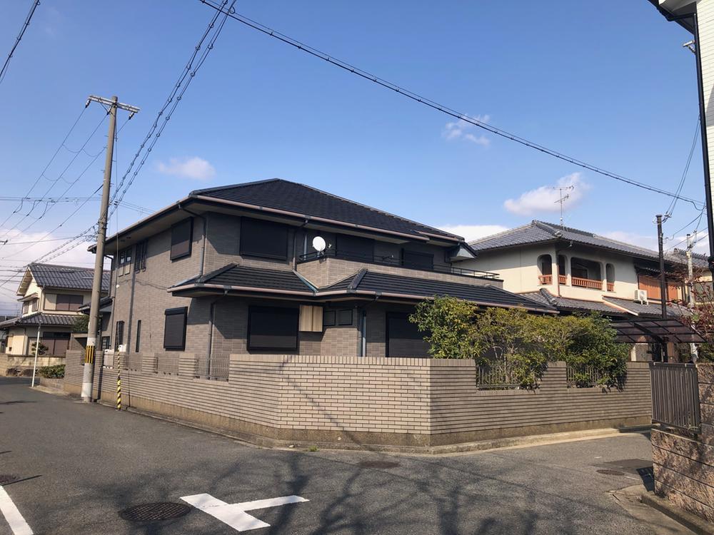 日置荘北町１（初芝駅） 8500万円