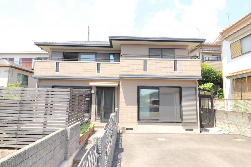 鈴蘭台北町４（鈴蘭台駅） 3300万円