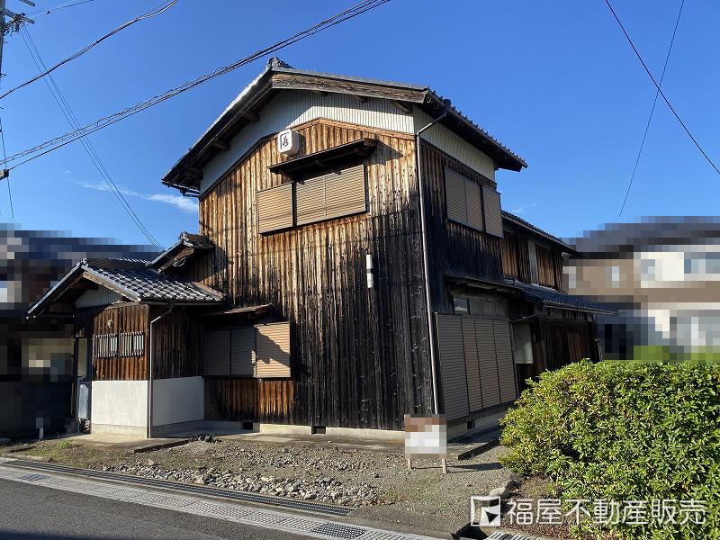 春日町（八日市駅） 1970万円