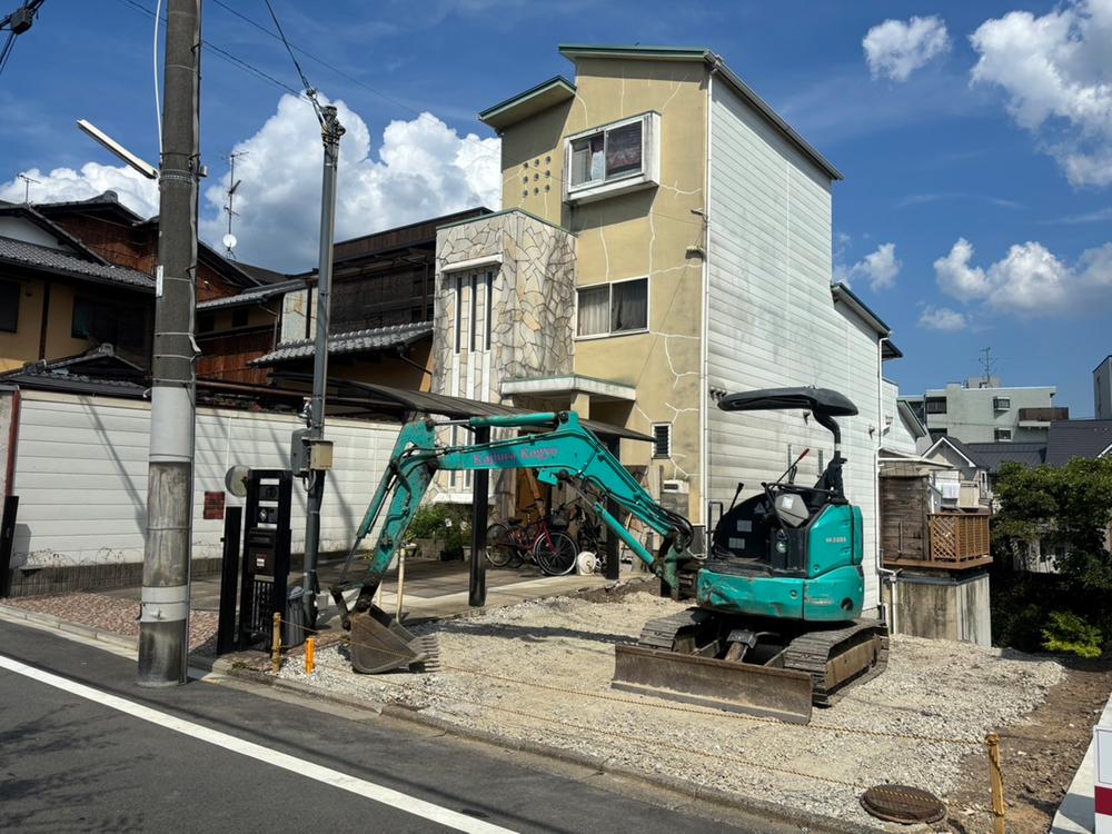 衣笠大祓町 1億800万円