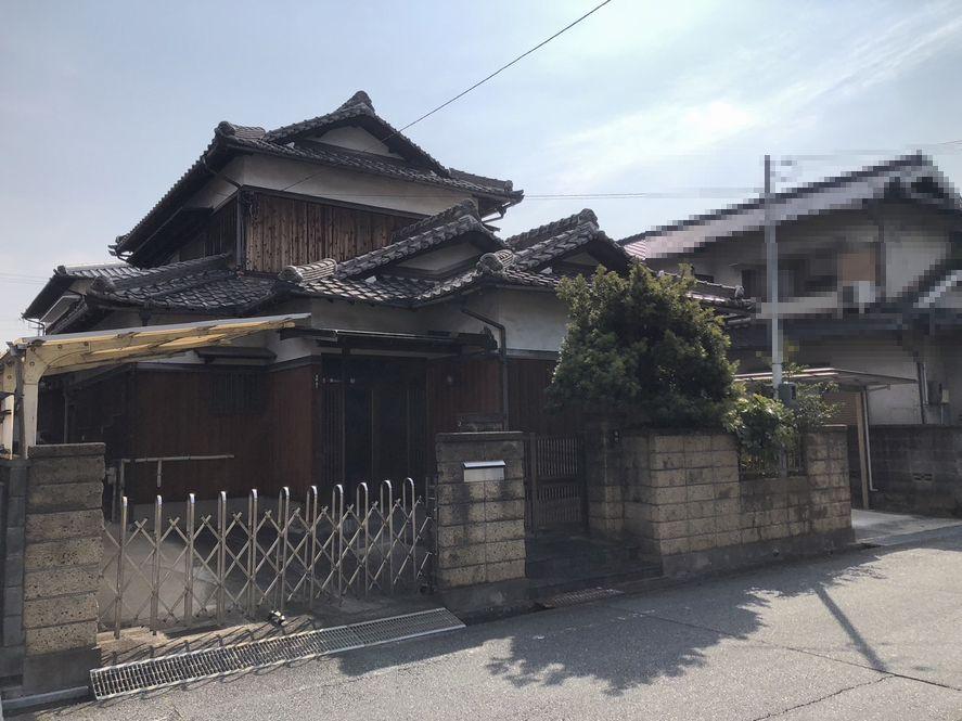 勝原区朝日谷（網干駅） 1480万円