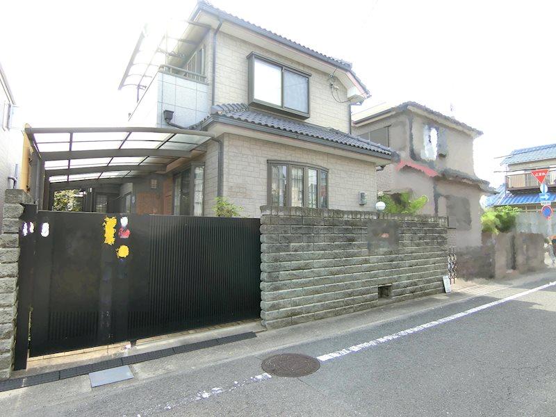 鈴原町７（伊丹駅） 4480万円