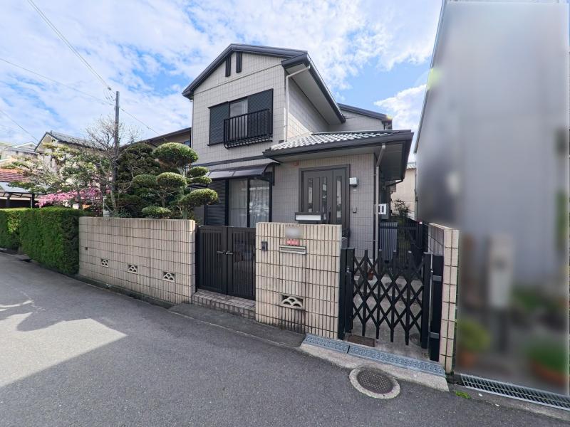 ☆新着☆セレクト花水木鴻巣・宮前A号棟 戸建分譲 | 北本市の