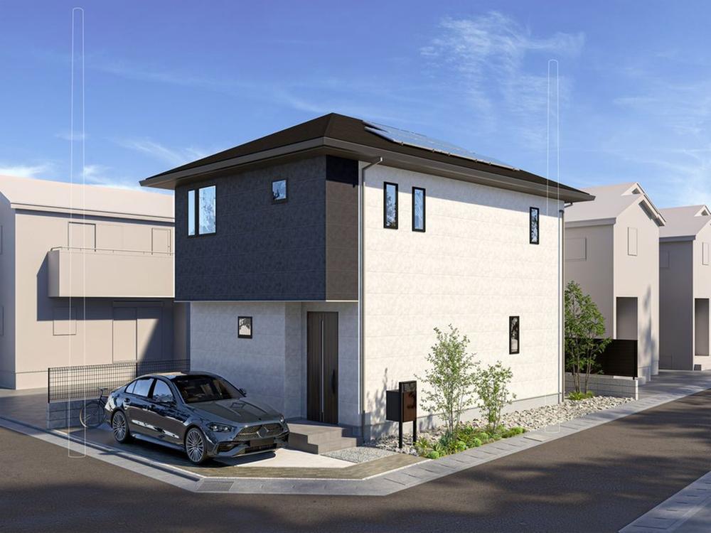 SUUMO】SEKISUI HOUSE noie 寺戸町笹屋 | 新築一戸建て・一軒家・分譲