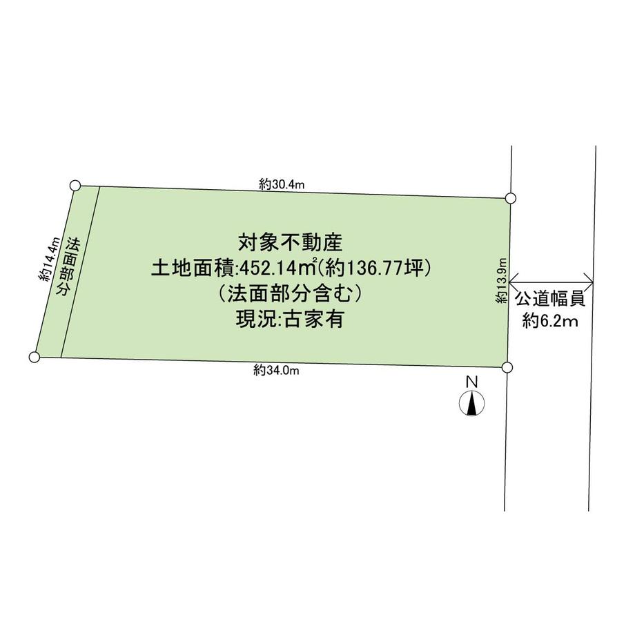 青葉台２（和泉中央駅） 3480万円