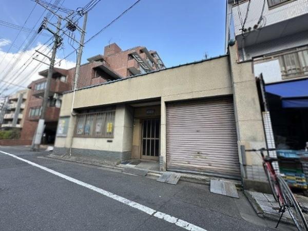 相生町（出町柳駅） 3億2800万円