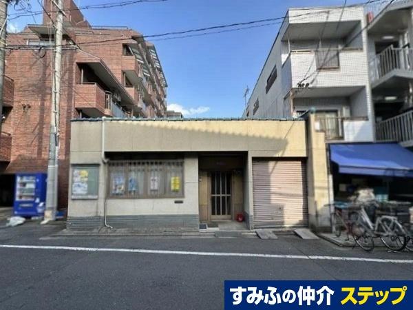 相生町（出町柳駅） 3億2800万円