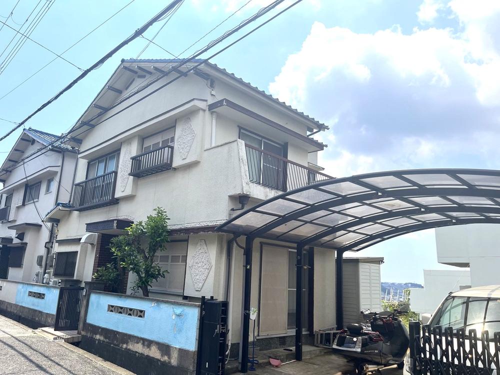 鈴蘭台東町６（鈴蘭台駅） 1280万円