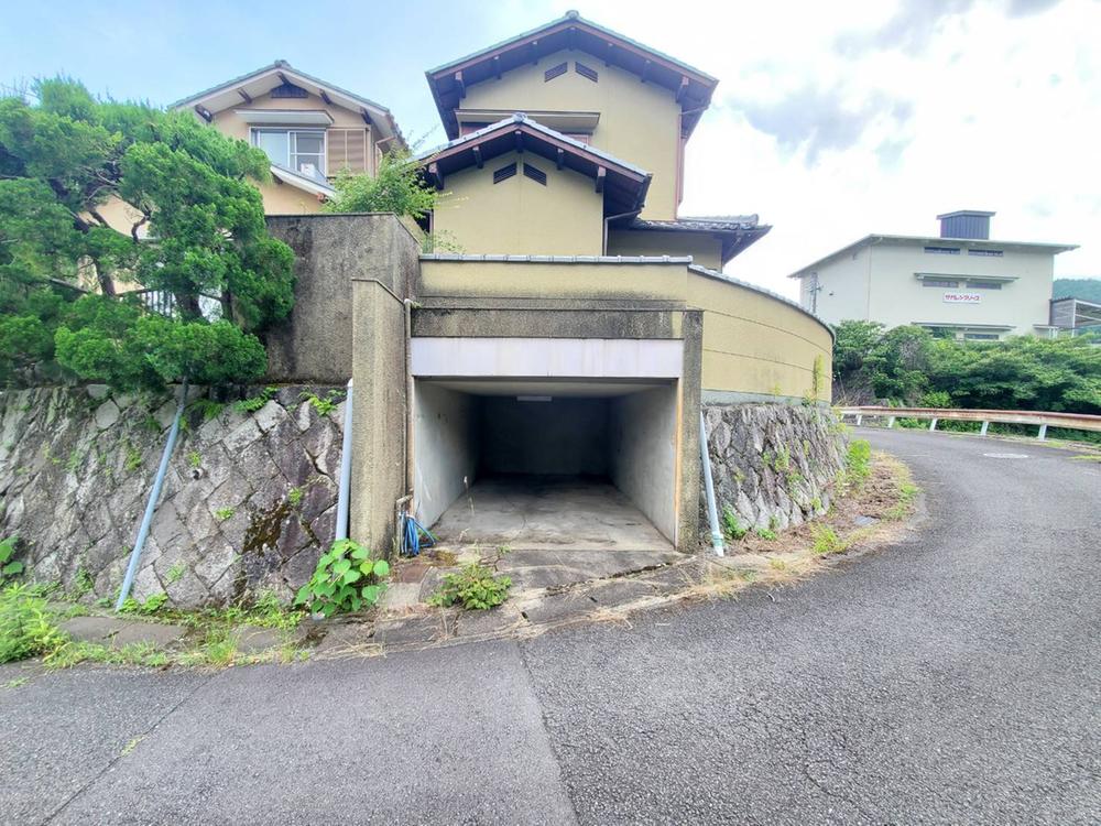detached 京都府京都市右京区梅ケ畑高鼻町