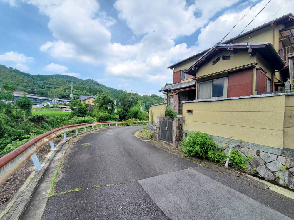 detached 京都府京都市右京区梅ケ畑高鼻町