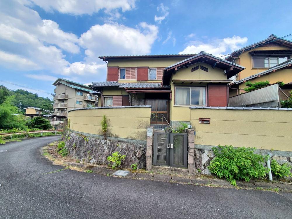 detached 京都府京都市右京区梅ケ畑高鼻町