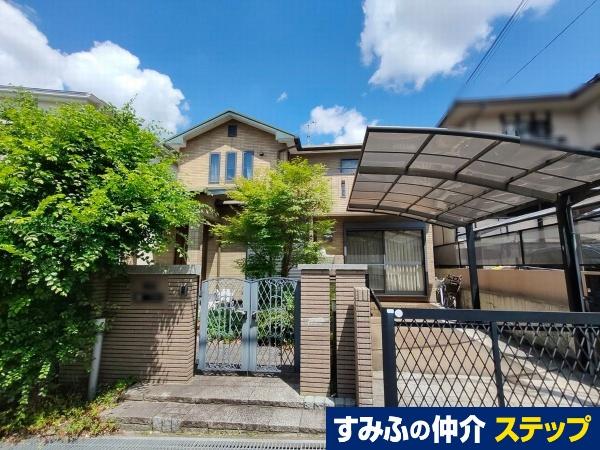 東生駒１（東生駒駅） 4780万円