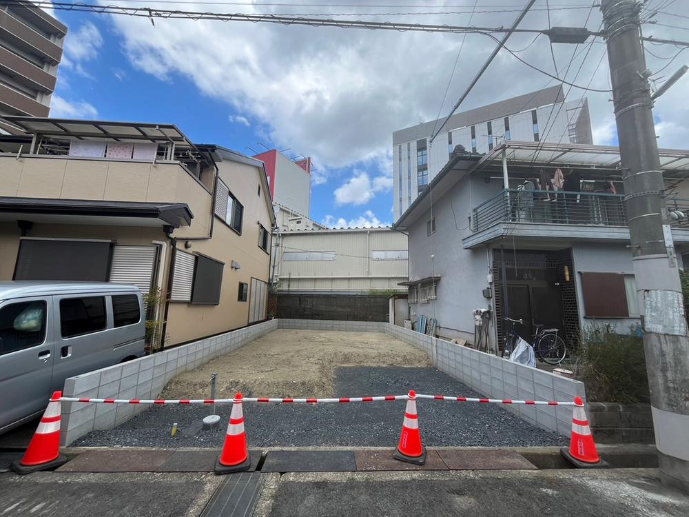 ご来場特典有り☆メルディアデザイナーズ住宅☆【MELDIA大津市一里山】