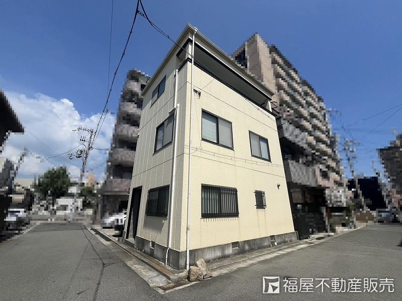 金平町１（御崎公園駅） 2380万円