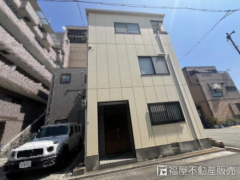 金平町１（御崎公園駅） 2380万円