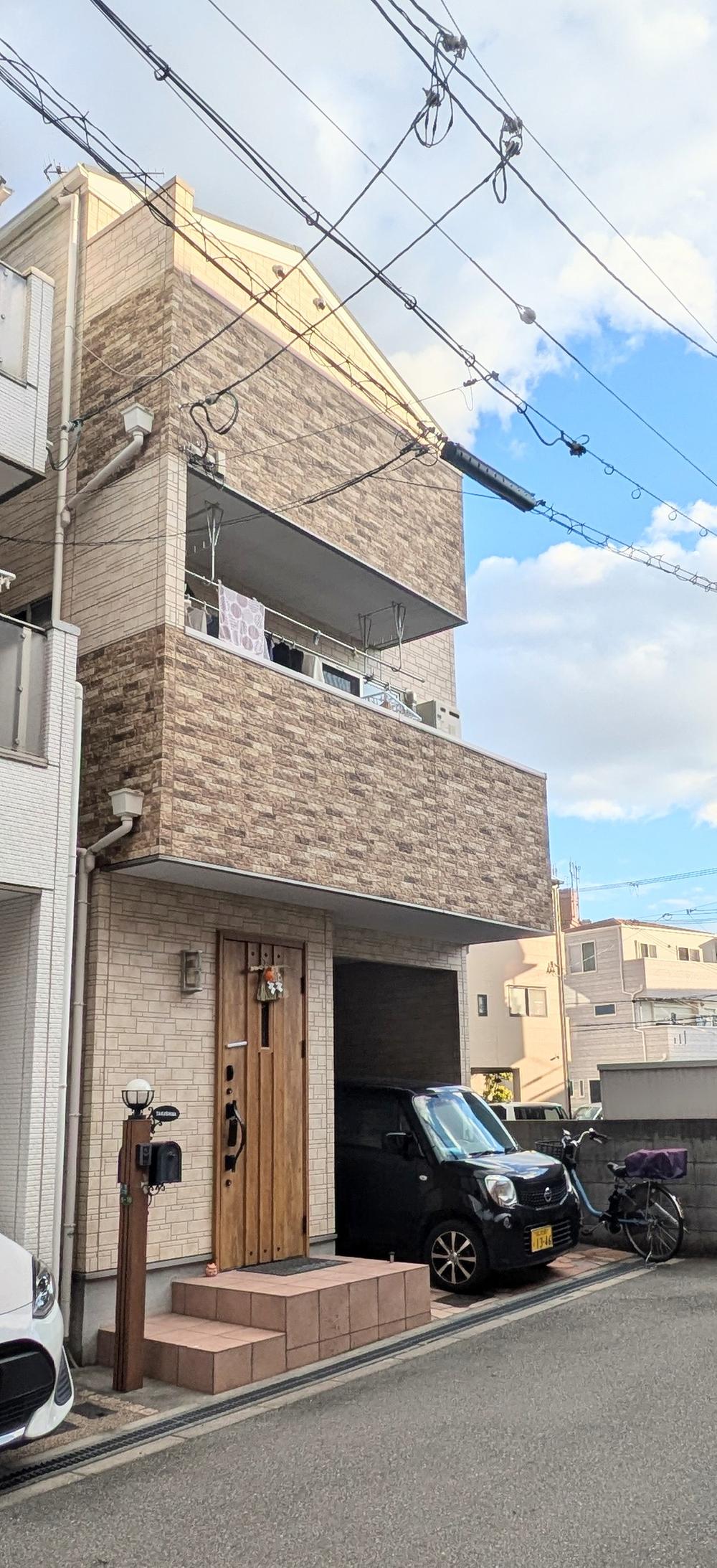 SUUMO】高見2(伝法駅) 3660万円 | 中古住宅・中古一戸建て SUUMO】高見2(伝法駅) 3660万円 | 中古住宅・中古一戸建て