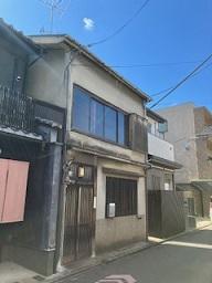detached 京都府京都市左京区頭町新間之町通二条下る