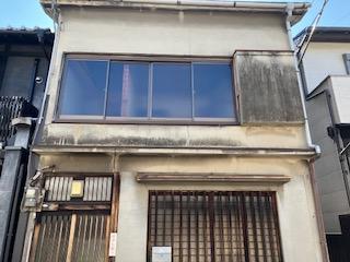 detached 京都府京都市左京区頭町新間之町通二条下る