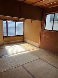 detached 京都府京都市左京区頭町新間之町通二条下る