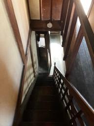 detached 京都府京都市左京区頭町新間之町通二条下る