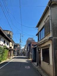 detached 京都府京都市左京区頭町新間之町通二条下る