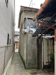 detached 京都府京都市左京区頭町新間之町通二条下る