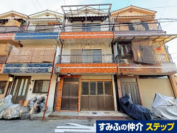 源氏ケ丘（弥刀駅） 510万円