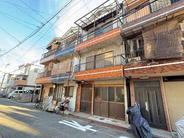 源氏ケ丘（弥刀駅） 510万円