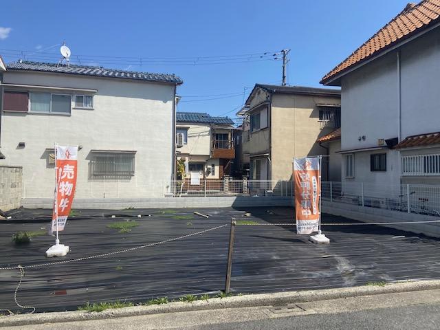 浜寺船尾町西１（諏訪ノ森駅） 2950万円