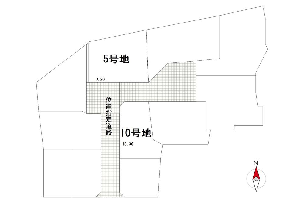 菅原町（尼ケ辻駅） 2880万円～2980万円